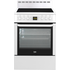 Beko CSM87300GW Freestanding Electric Oven/Stove image NaN