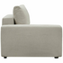 Kalona ROVINJ Four Seater Sofa Pearl WS-201-LRS-VILA-54 image NaN