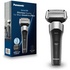 Panasonic Series 500 3-Blade Shaver Black ES-RM3FXK541 image NaN