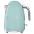 Smeg Kettle and 2 Slice Toaster Pack Pastel Green KLF03PGAUTSF01PGAU image NaN