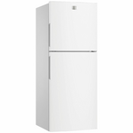 Kelvinator 211L Top Mount Frost Free Fridge KTB2302WB-R hero image