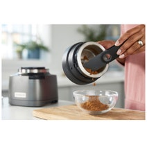 Kenwood Duo Prep Two-in-One Chopper and Grinder CHP80000SI hero image