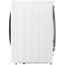 LG 9kg Series 3 AI Front Load Washing Machine White WX3-1409W hero image