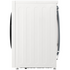 LG 9kg Series 3 AI Font Load Washing Machine White WX3-1409W image NaN