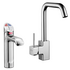 Zip HT1795 HydroTap G4 4-in-One Filtered Water Boiling and Chilled image NaN