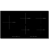 Euro Appliances EIS900B Induction Cooktop image NaN