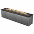 Planika 119cm Fire Line Automatic 3 Plus Fireplace FLA3P1190 image NaN
