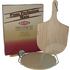 Paddle, Pizza Stone & Cutting Wheel image NaN