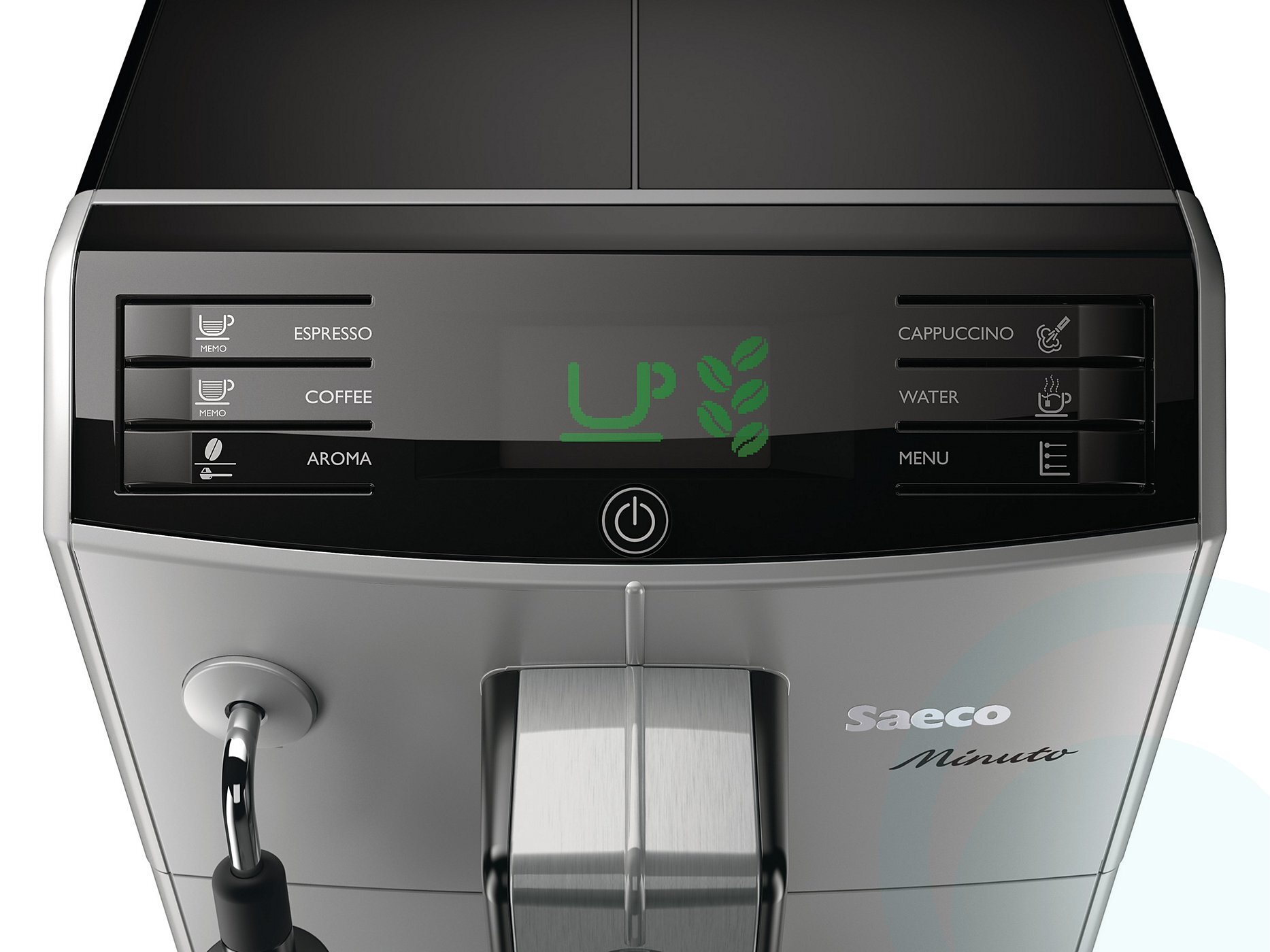 Philips saeco minuto online