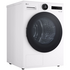 LG 10kg Series 9 AI Heat Pump Dryer White DXH9-10W image NaN
