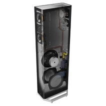 Definitive Technology BP9040 High Performance Tower Speaker with 8 Inch Subwoofer IECB hero image