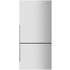 Westinghouse 528L Bottom Mount Fridge WBE5300SBR image NaN