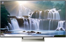 Sony KD55X9300E 55 Inch 139cm Smart 4K Ultra HD LED LCD TV hero image