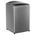 LG Series 3 9kg Top Load Washing Machine Grey WTL3-09G image NaN