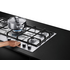 Fisher & Paykel Series 7 90cm Natural Gas Cooktop Stainless Steel CG905DX1 image NaN