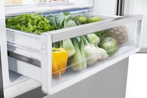 Electrolux ETE5407SA-R 536L Top Mount Fridge hero image