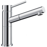 Blanco ALTAS Kitchen Mixer with Pull Out Tap hero image