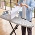 Joseph Joseph Glide Plus Ironing Board - Ecru Scatter 50032 image NaN