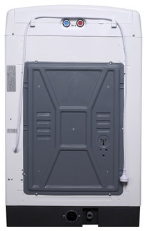Seiki 8kg Top Load Washing Machine SC-8000AU7TL hero image