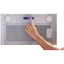 Linarie 52cm Undermount Rangehood LYBIH52X hero image