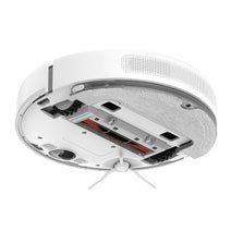 Dreame D10 Plus Robotic Vacuum and Mop DRE-D10P hero image