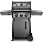 Napoleon Freestyle 3 Burner Freestanding Barbecue F365DPGT-AU hero image