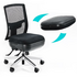 ErgoFlip Active Ergonomic Chair EFAC-ERGFCBK-01 image NaN