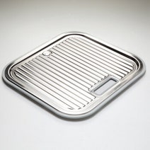 Oliveri Nu-Petite WA63UPACK Double Bowl Undermount Sink Pack hero image