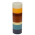 Missoni Flame Tall Totem 140 Candle 8033050687015 image NaN