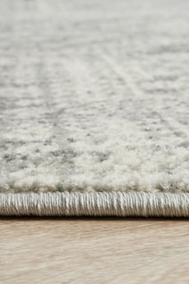 Rug Culture Mirage Large Silver Rug 240X240CM - MIR-351-SIL-240X240 hero image