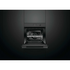 Fisher & Paykel Series 9 60cm Minimal Pyrolytic Built-in Oven Black Glass OB60SMPTDB1 image NaN