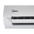 Midea MIS35 3.7kW Wi-Fi Inverter Split System Air Conditioner DRED Enabled image NaN