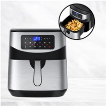 Kitchen Couture 12L Digital Air Fryer 10001717 hero image