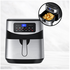 Kitchen Couture 12L Digital Air Fryer 10001717 image NaN