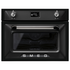 Smeg SFA4920VCN 45cm Victoria Aesthetic Compact Electric Built-In Combi-Steam Oven image NaN