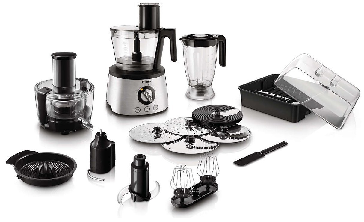 Philips food processor good guys online