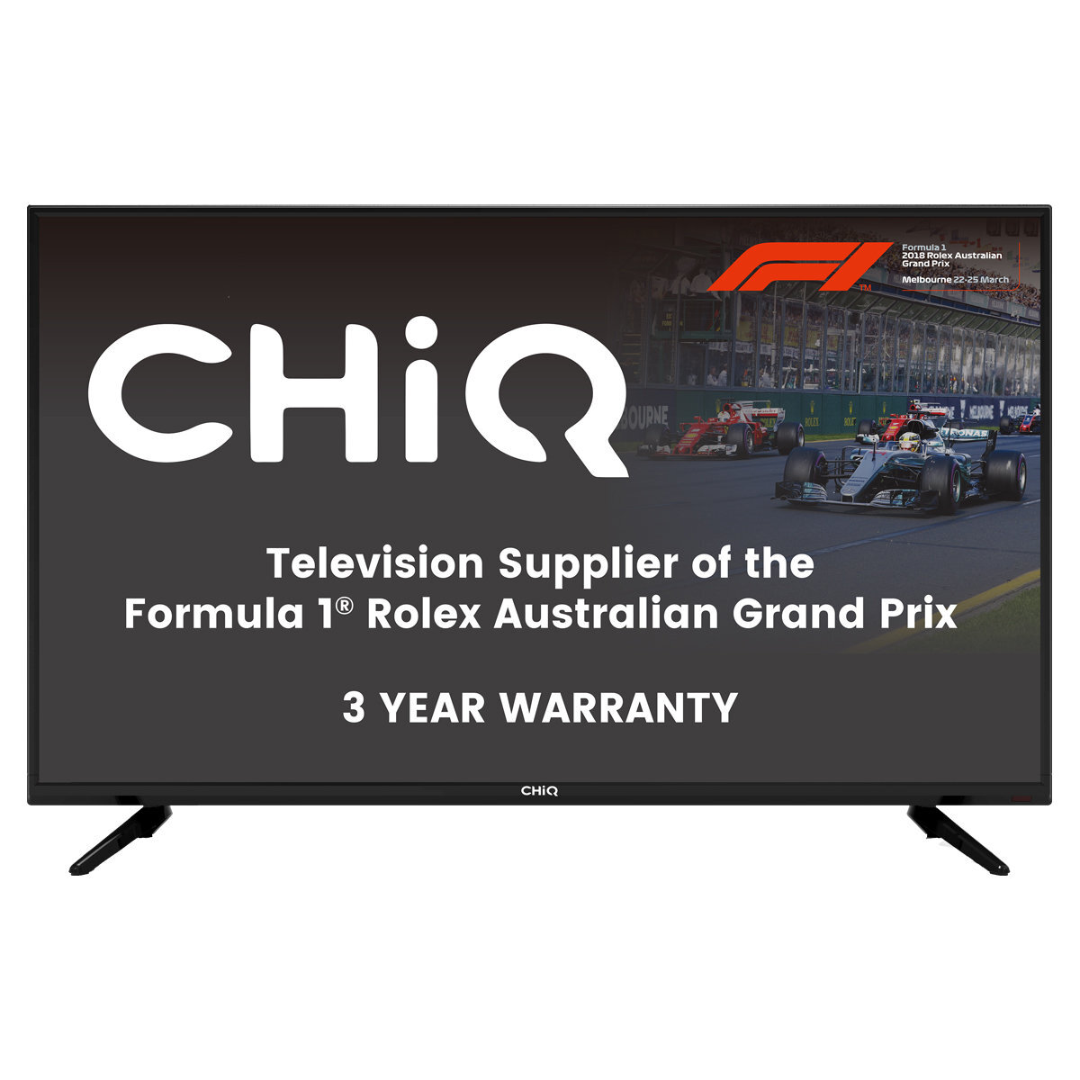 CHiQ L32G4 32 Inch 81cm HD LED TV Appliances Online