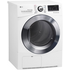 LG 8Kg Condenser Dryer with Tag On Function TD-C80NPW image NaN