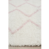 Rug Culture Saffron Small Pink Rug 170X120CM - SAF-11-PNK-170120 image NaN