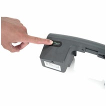 i-mop Lite Hard Floor Scrubber IMOPLTFCTX hero image