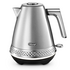 DeLonghi Diadema Kettle Platinum KBV2401M image NaN