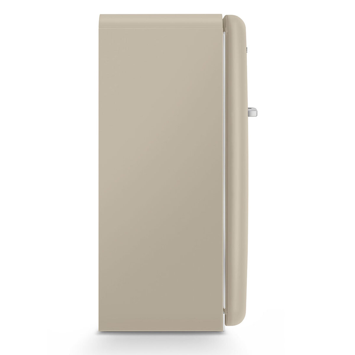 Smeg FAB28 50s Style 270L Retro Refrigerator Perfectly Pale FAB28RDPP5 hero image