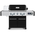 Broil King Regal Q 590 Pro Freestanding Gas BBQ Grill 685243AU image NaN