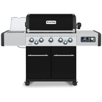 Broil King Regal Q 590 Pro Freestanding Gas BBQ Grill 685243AU hero image