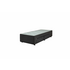 Sealy Long Single Spacesaver Base -  Right Drawers In Black - 728141 image NaN