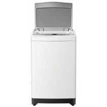 Haier 8kg Top Load Washing Machine HWT80AW1 hero image