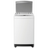 Haier 8kg Top Load Washing Machine HWT80AW1 image NaN