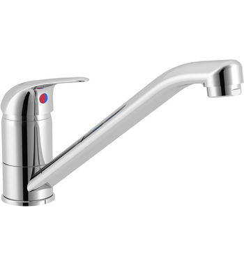 Abey MK1 Sink Mixer Tap
