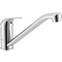 Abey MK1 Sink Mixer Tap image NaN