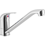 Abey MK1 Sink Mixer Tap hero image